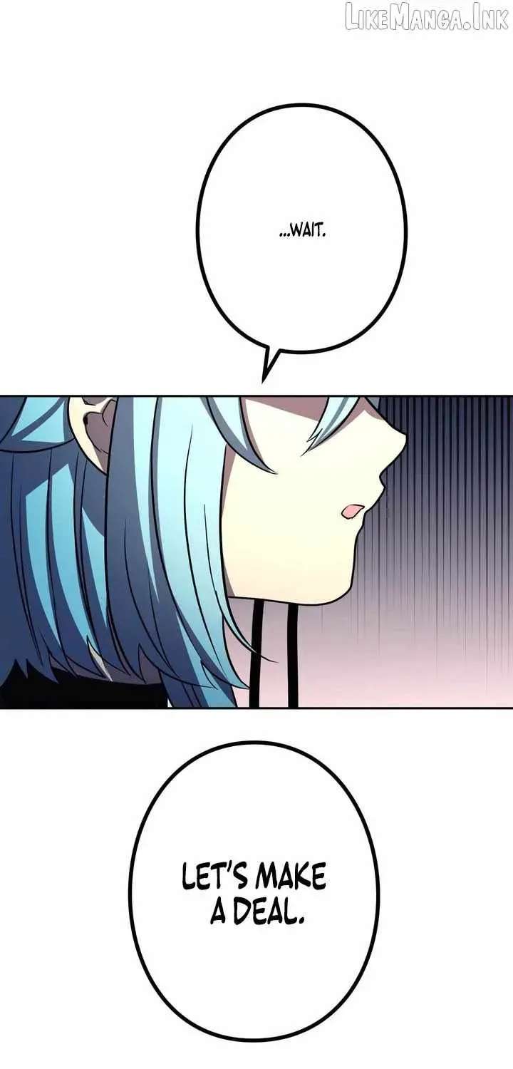 Reborn Ranker – Gravity User Chapter 215 - page 52