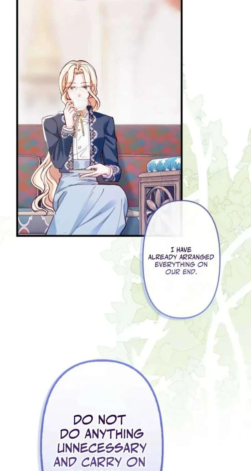 Keiyaku Mamahaha na no ni Boukun ga Kahogo Sugiru Chapter 52 - page 22