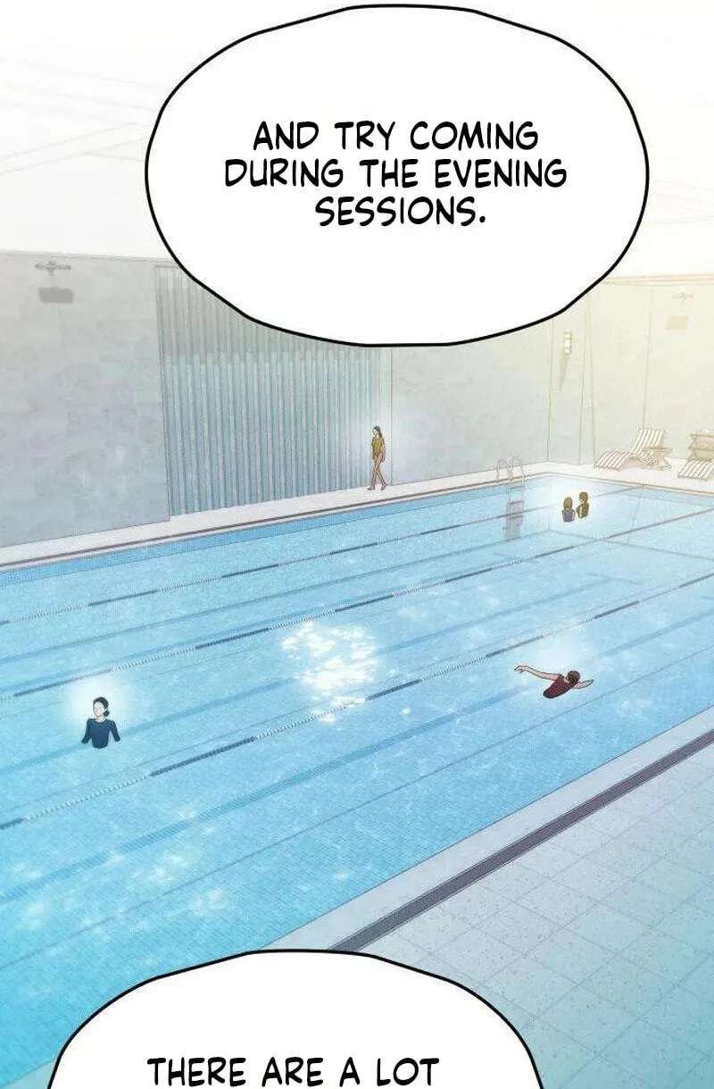 Late Bloomer Chapter 39 - page 49
