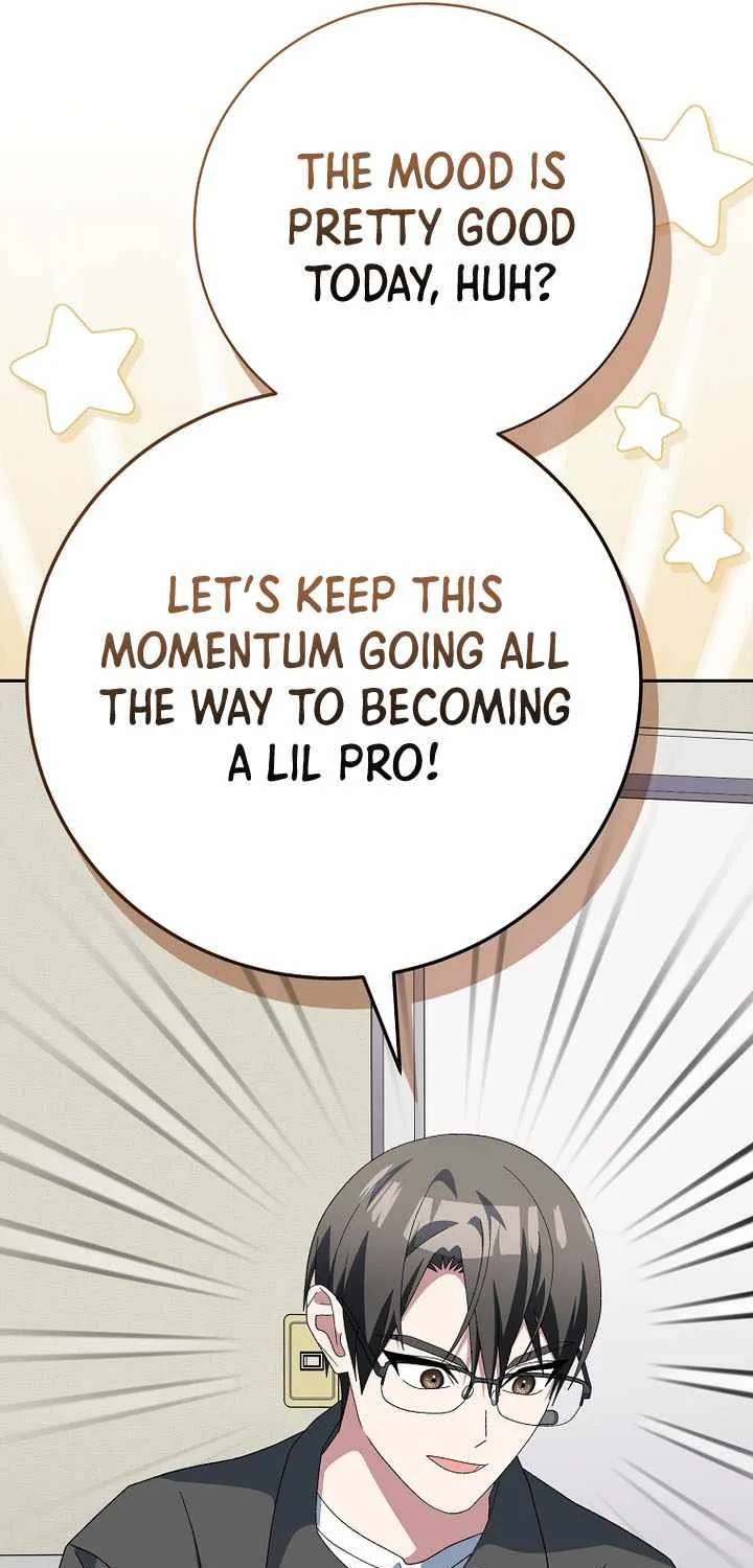 Genius Archer’S Streaming Chapter 111 - page 105