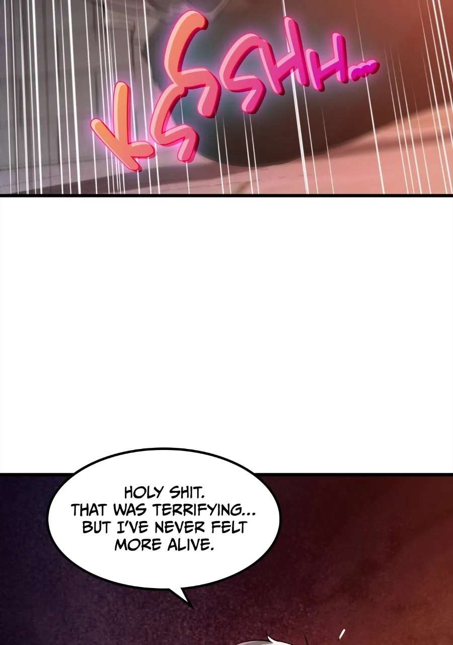 Nightmare Realm Summoner Chapter 3 - page 52