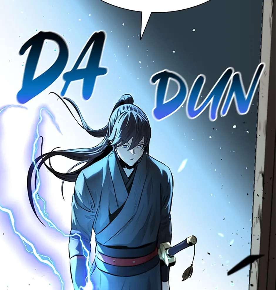 Absolute Master of the Senate Chapter 34 - page 113