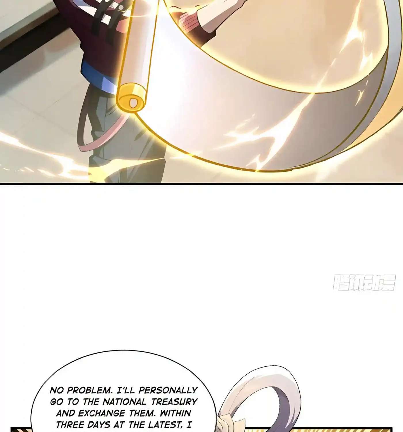 I Ushered in the Age of Mythical Pet Beasts Chapter 47 - page 63