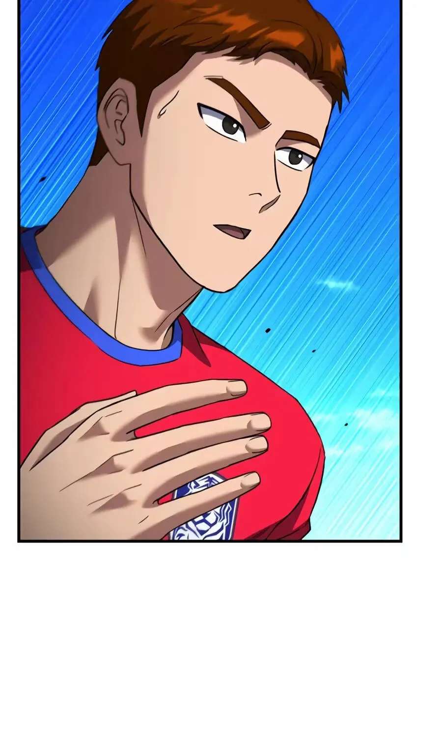 The Genius Midfielder With the Killer Pass Chapter 75 - page 161