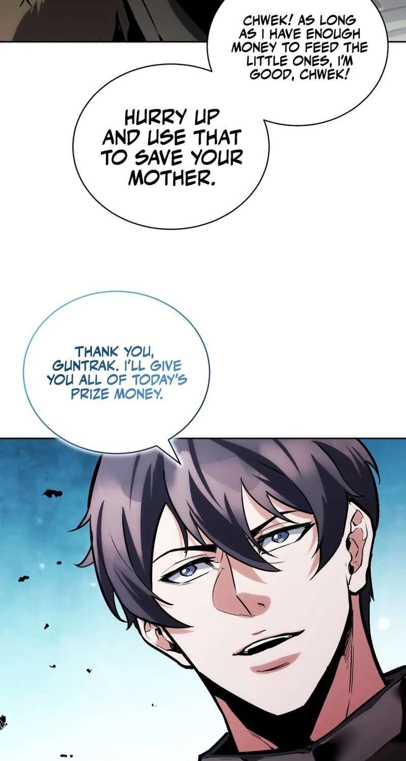 Immortal Maestro Chapter 57 - page 66
