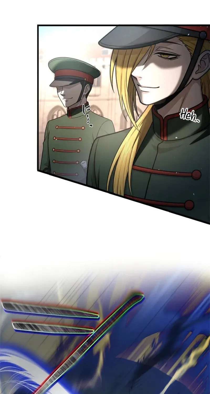 Mahou Meika ni Tensei Shita Saikyou Kensei Chapter 23 - page 26