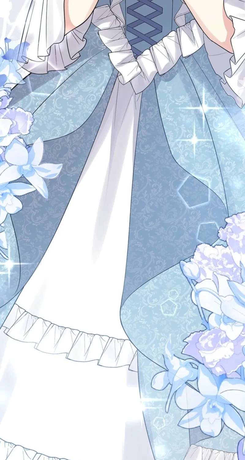 Even Though I Become A Side Character, I’m Being Adored By An Overprotective Duke Chapter 107 - page 49