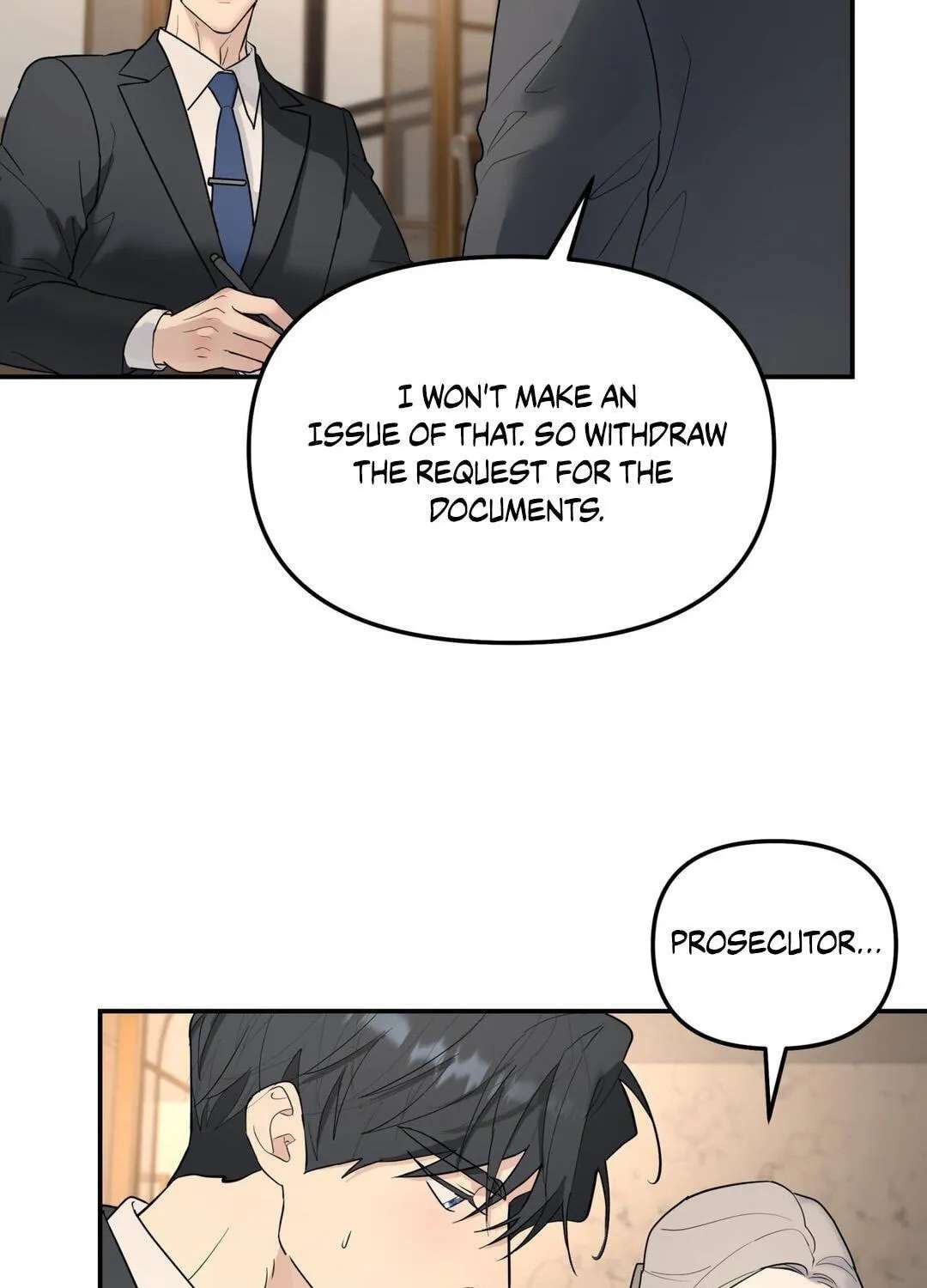 A Tree Without Roots Chapter 114 - page 10
