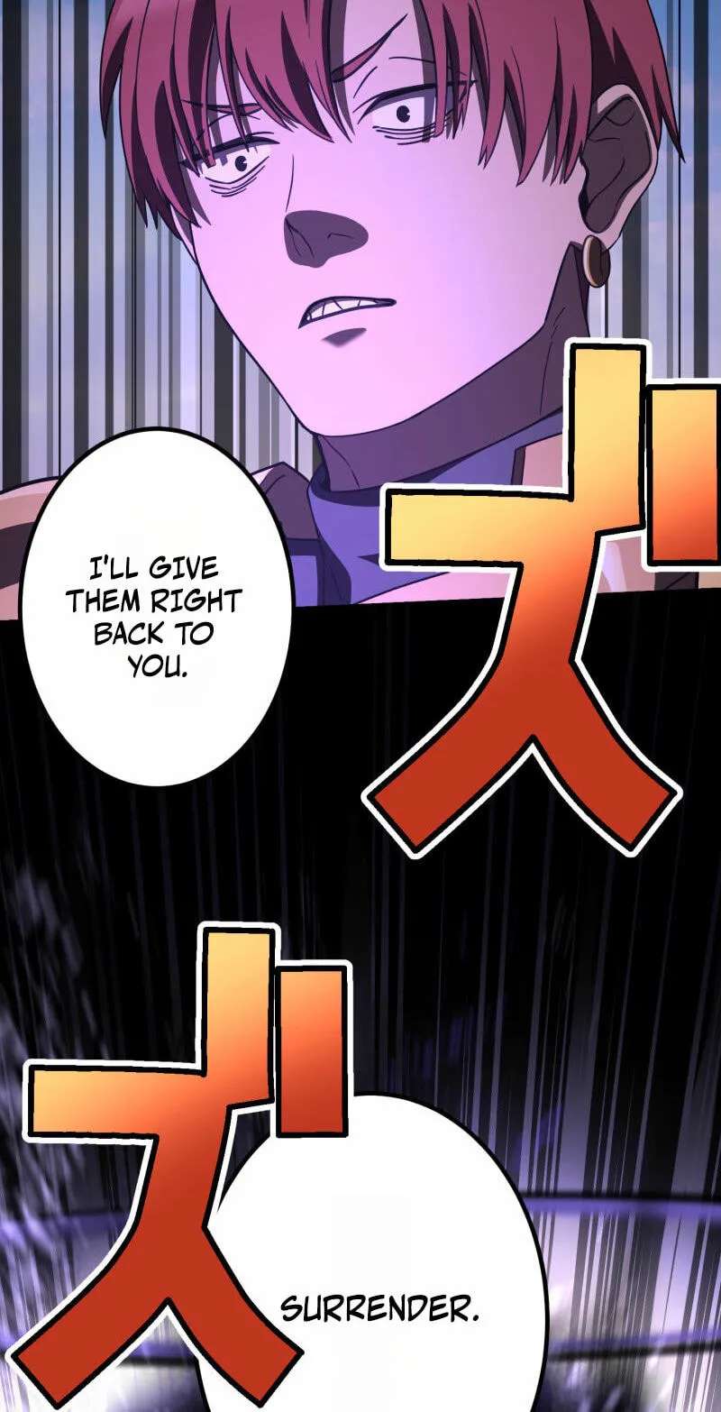 Monster Eater Chapter 121 - page 87