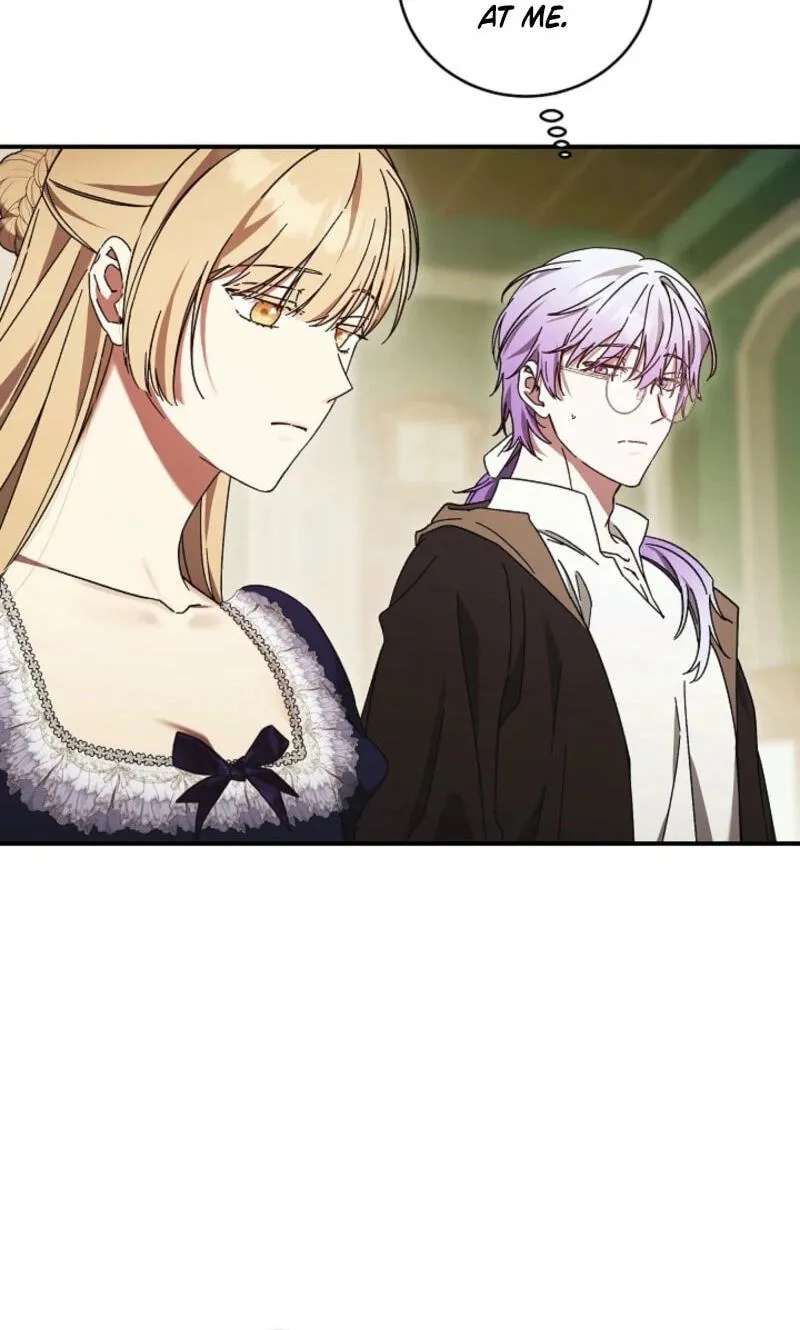 The Young Lady Who Broke Her Engagement Is Only Obsessed With the Ending Chapter 100 - page 41