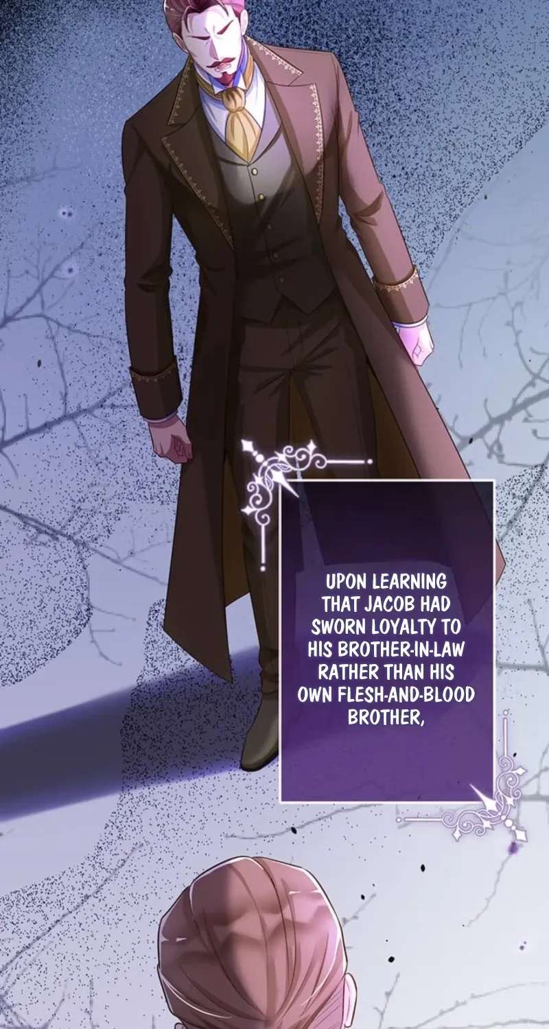 What It Means to Defy a Royal Decree Chapter 25 - page 19