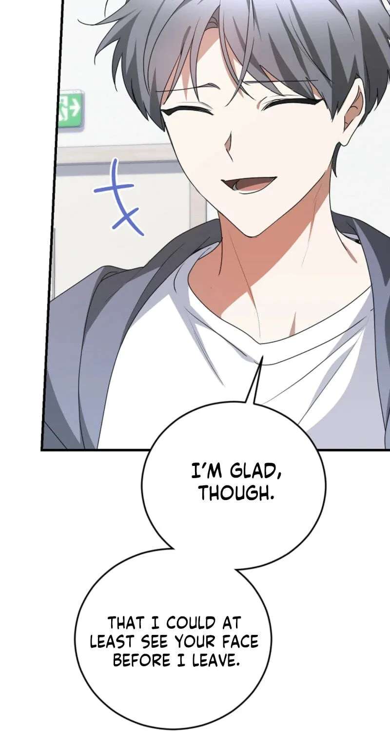 I Am In The Same Class As The Crazy Male Leads Chapter 95 - page 117