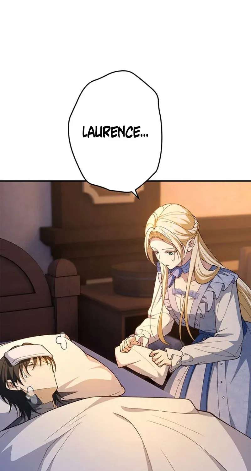 My Fiance Is a Former Assassin Prince Chapter 38 - page 65