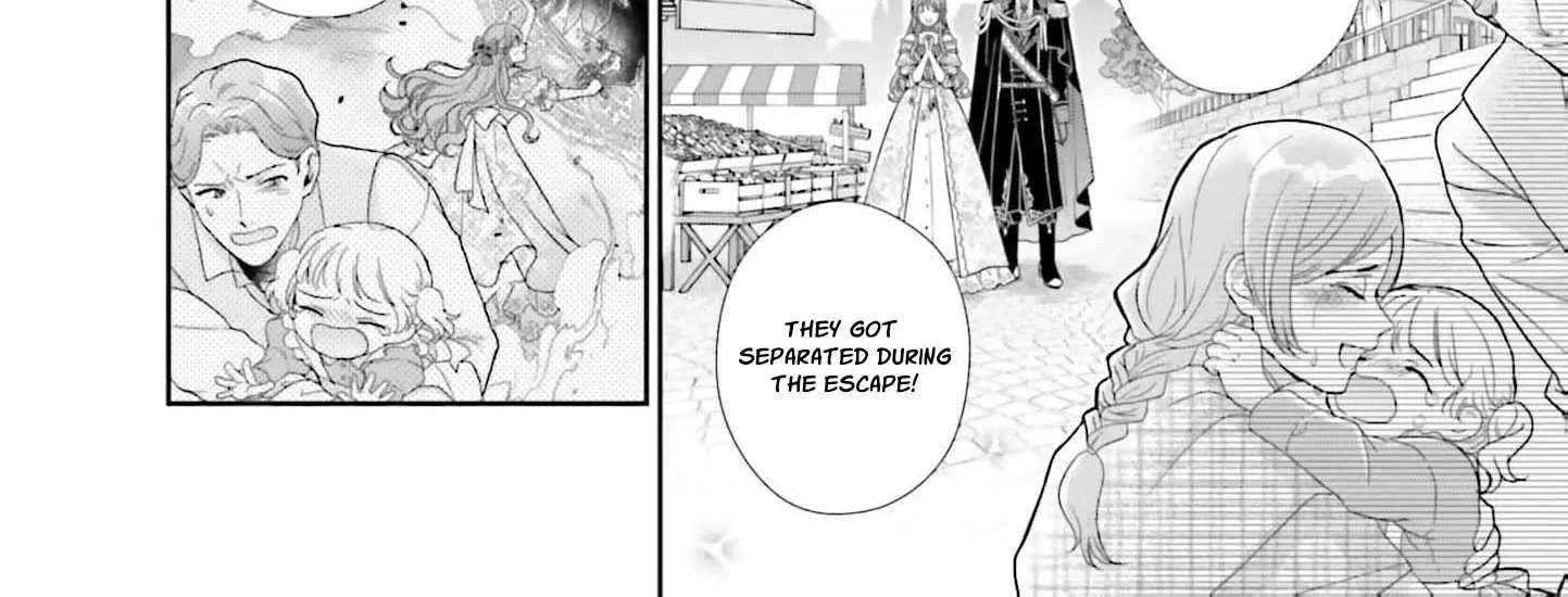 Watashi, Kiraware Sumeragihi De Kamaimasen! Chapter 2 - page 58