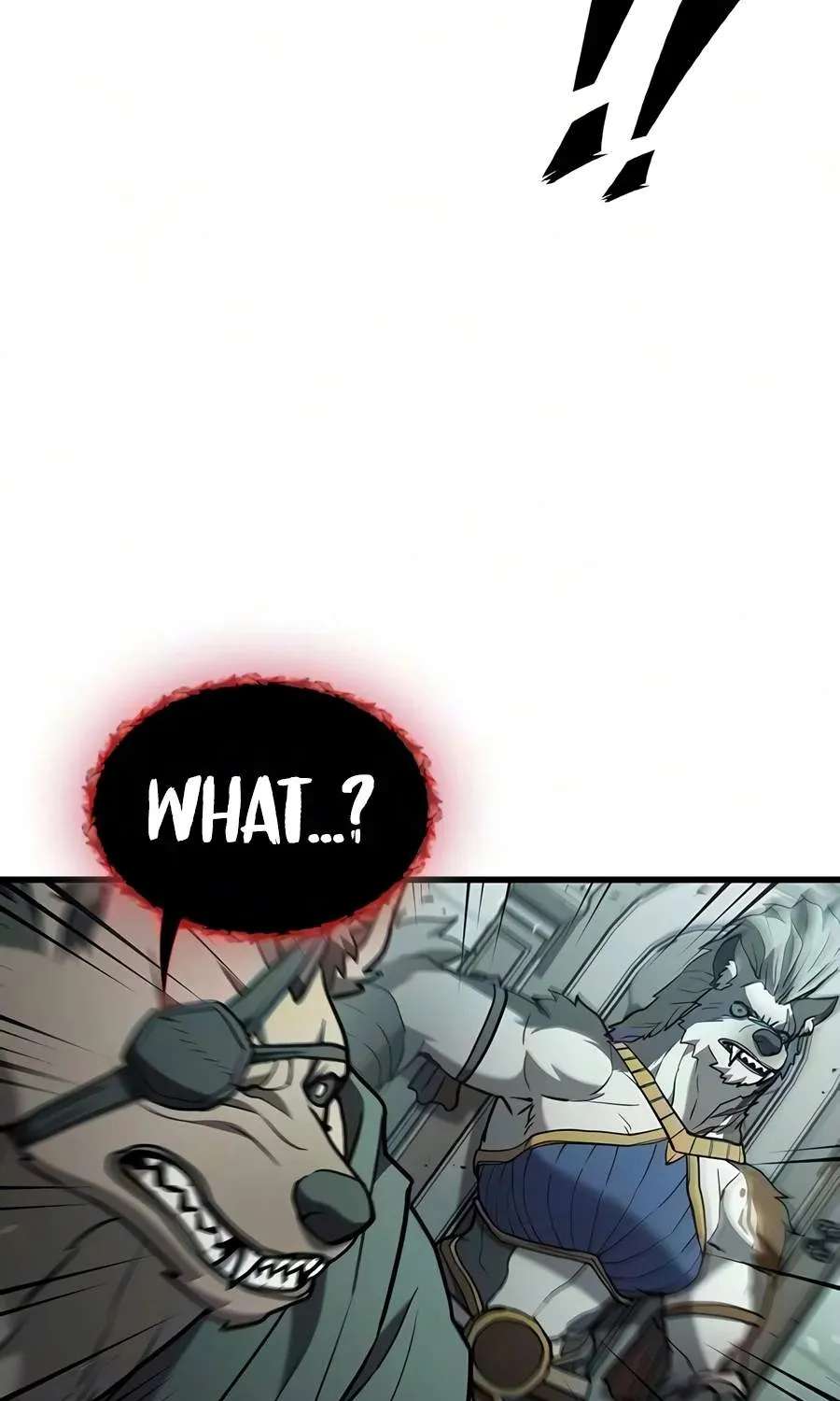 Demonic Beast Hunter Survival Guide Chapter 31 - page 19