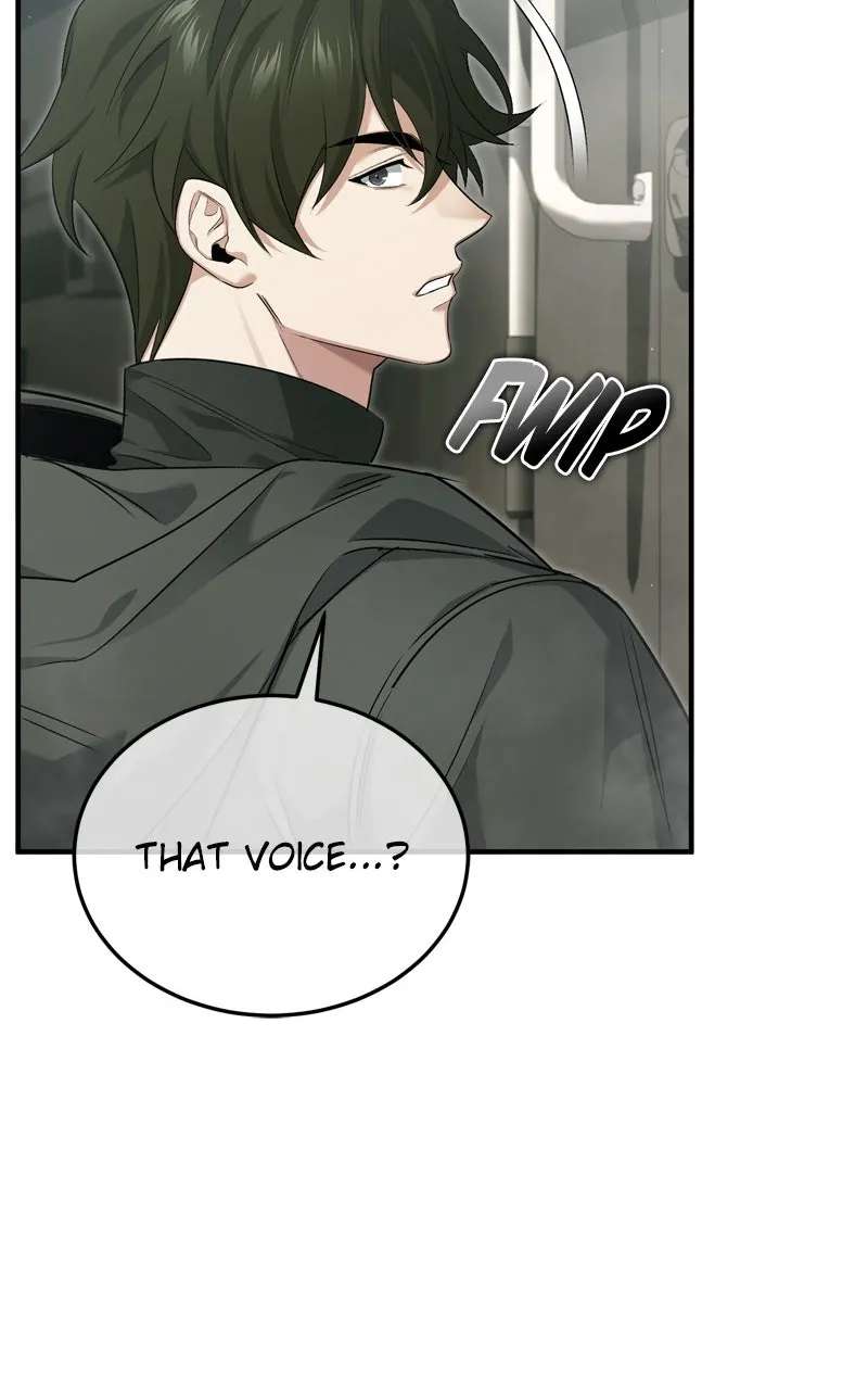 The Returner’s Roadto Retirement Chapter 99 - page 16
