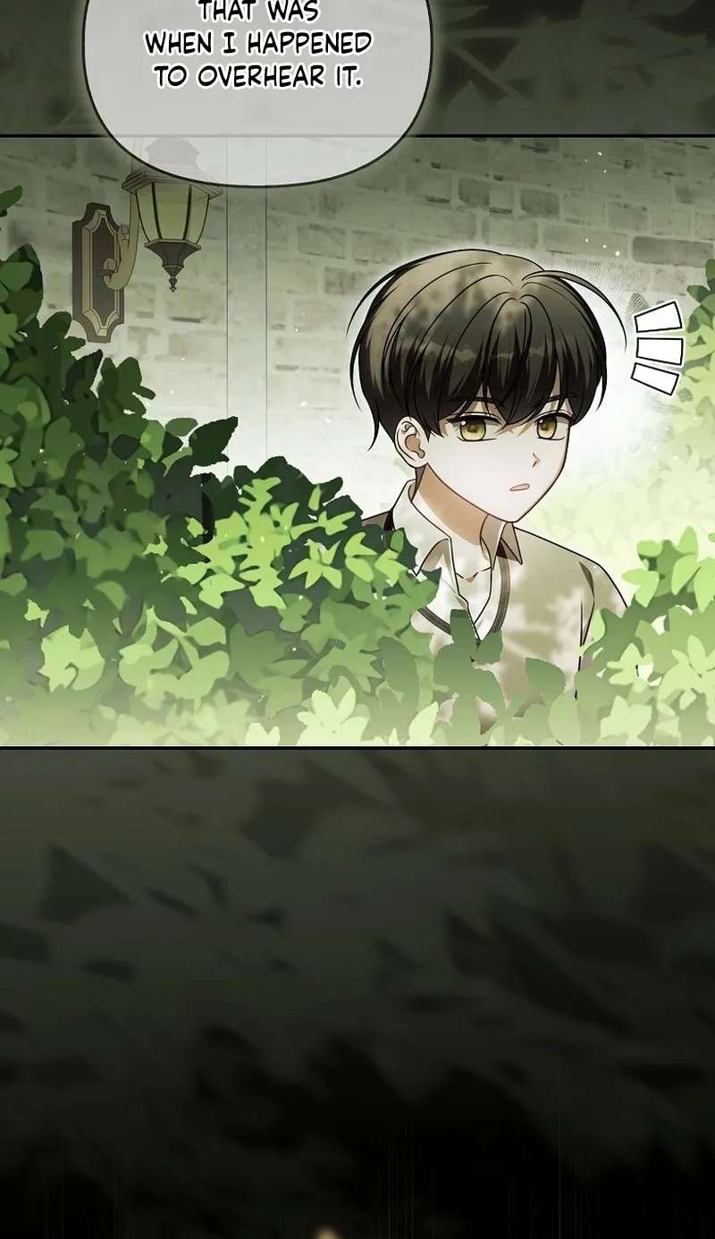 I'll Die If I Don't Get Married Chapter 54 - page 33