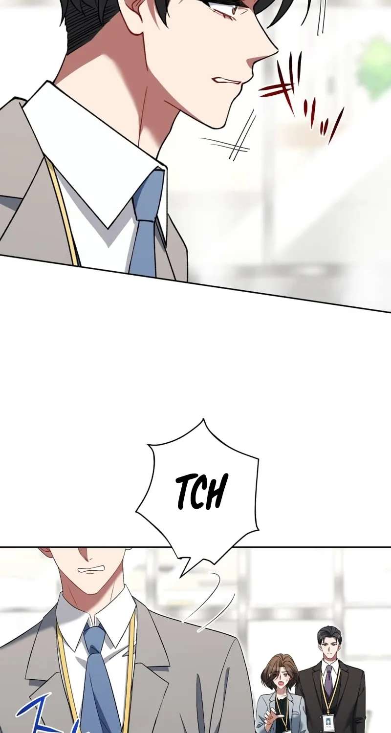 I Don't Need You Anymore Chapter 42 - page 49