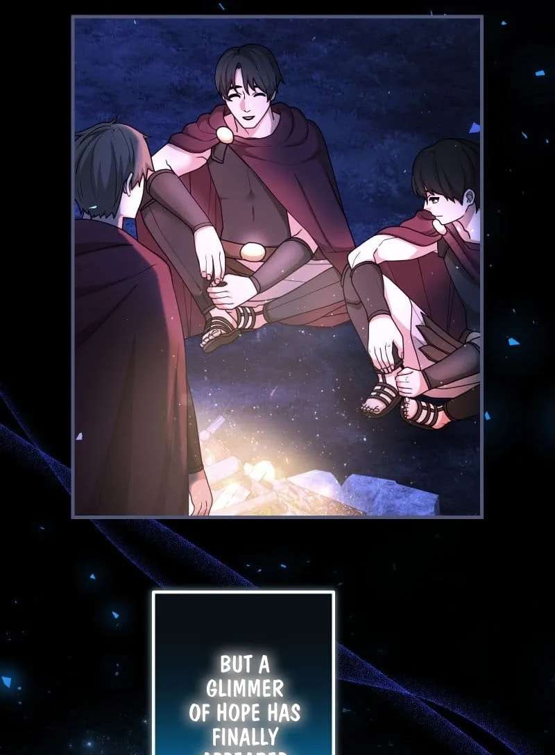 Devotion Over the Crown Chapter 18 - page 76