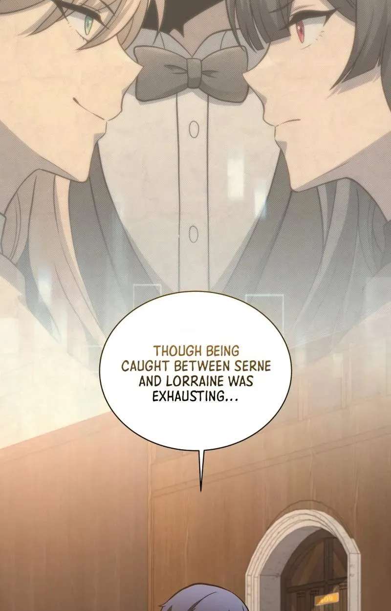 Necromancer Academy and the Genius Summoner Chapter 220 - page 16