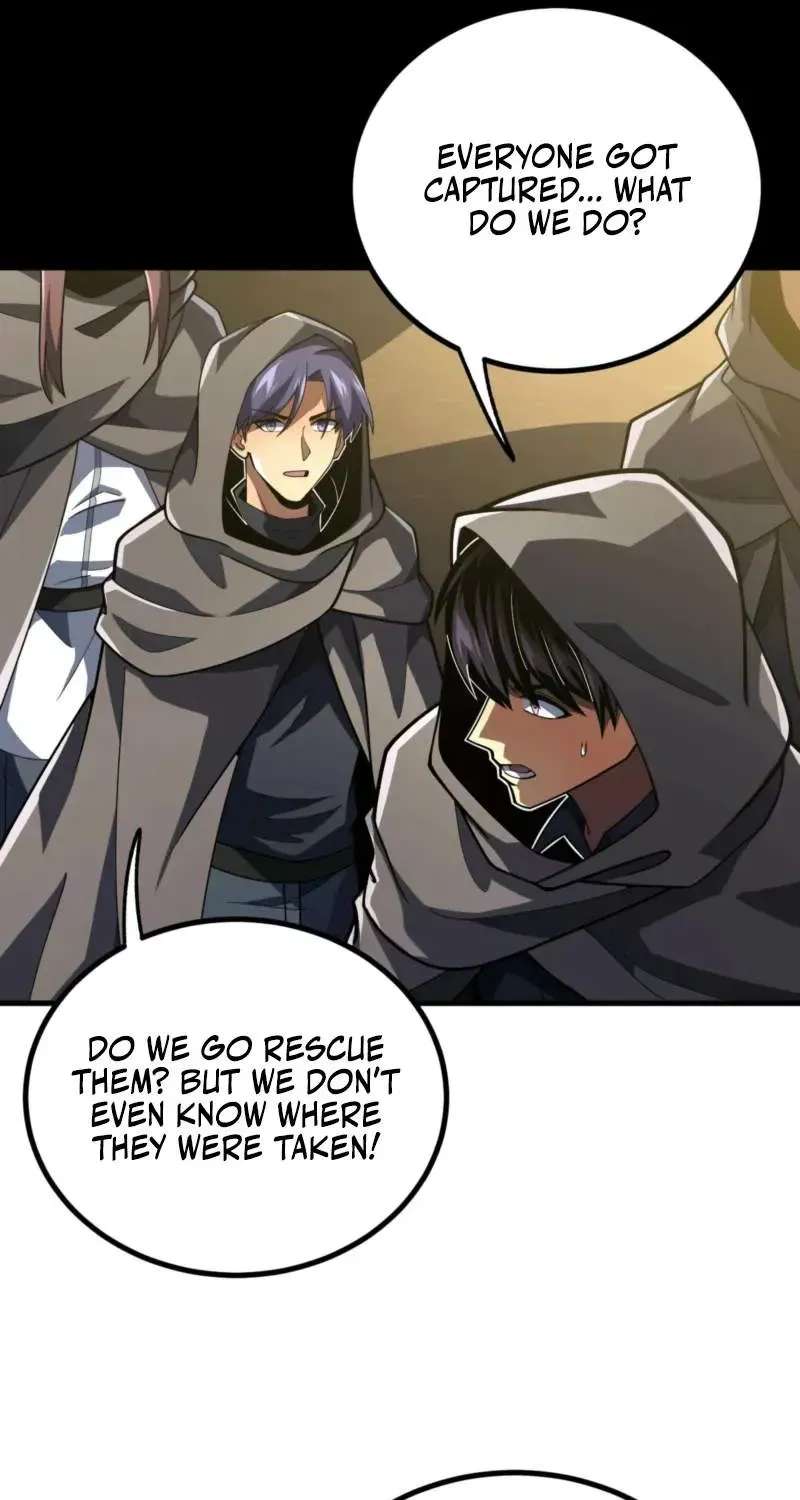 Super Magic Academy's SS Rank Freshman Chapter 28 - page 61