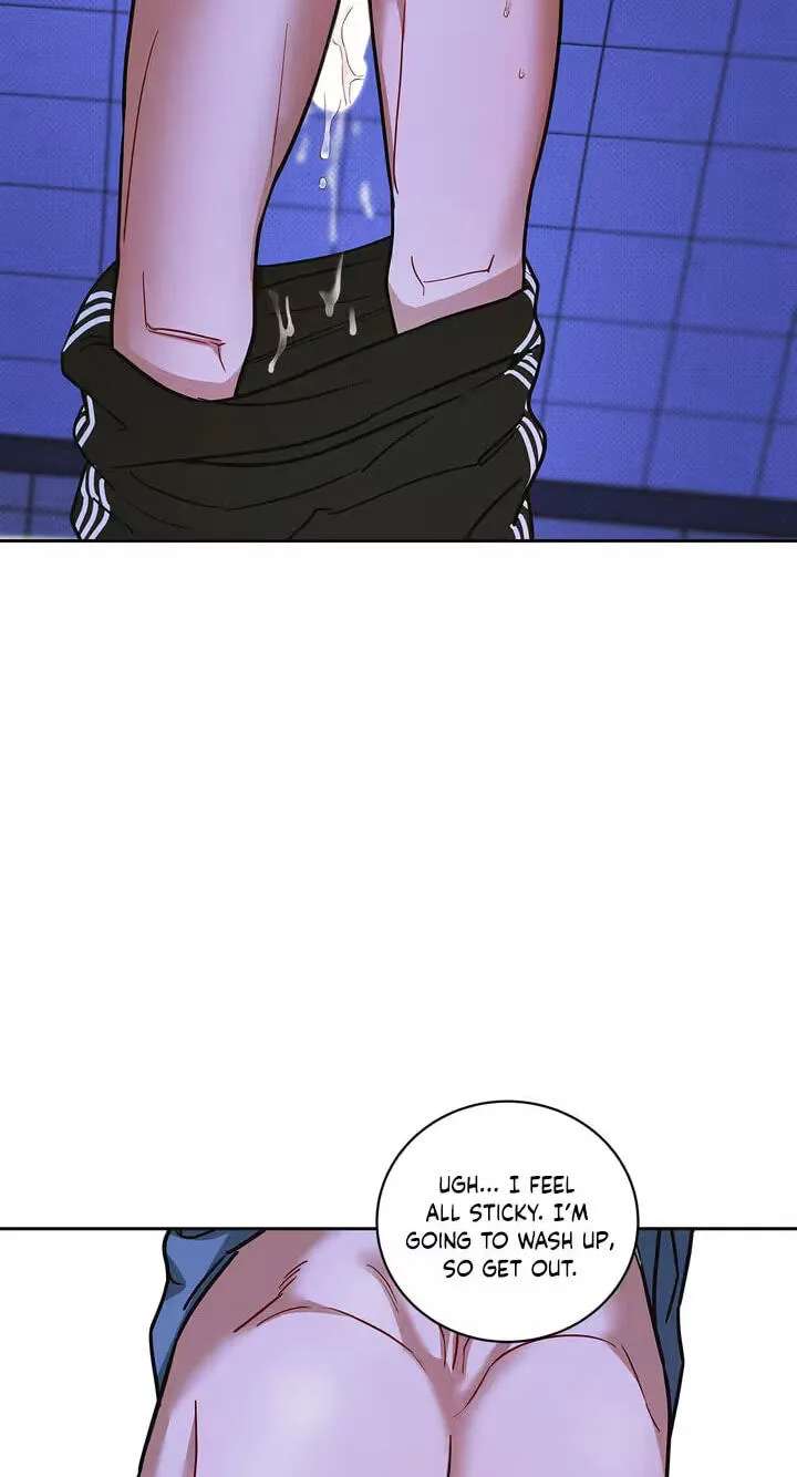 Trust Fall Chapter 16 - page 58