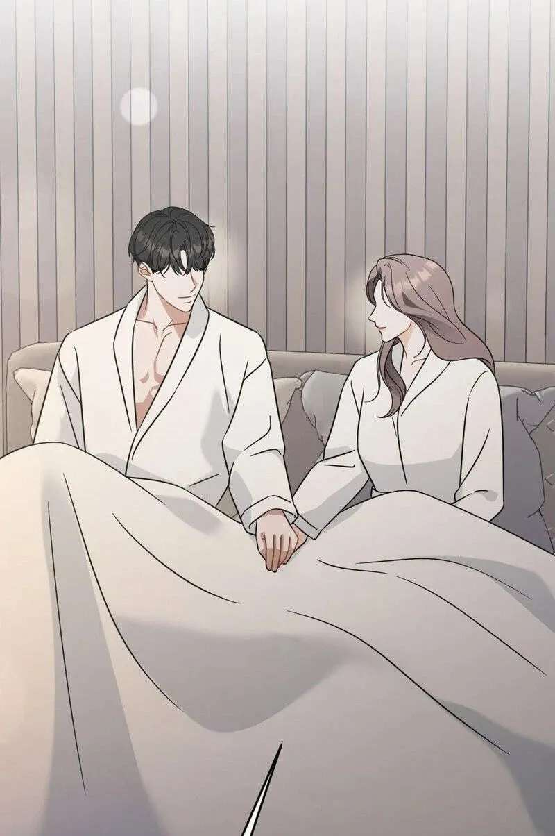 The Husband I Abandoned Chapter 45 - page 58
