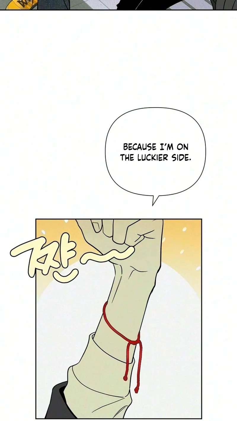 Ageless Boyfriend Chapter 11 - page 33