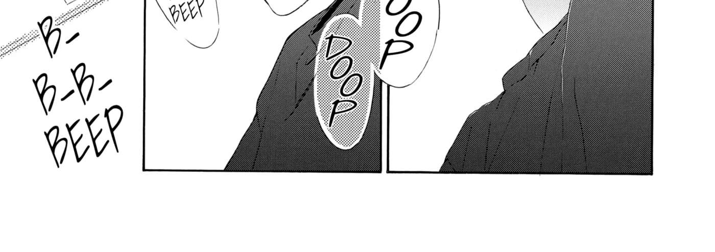 Ore ga Sukitte Ittara Dou suru? Chapter 3 - page 34
