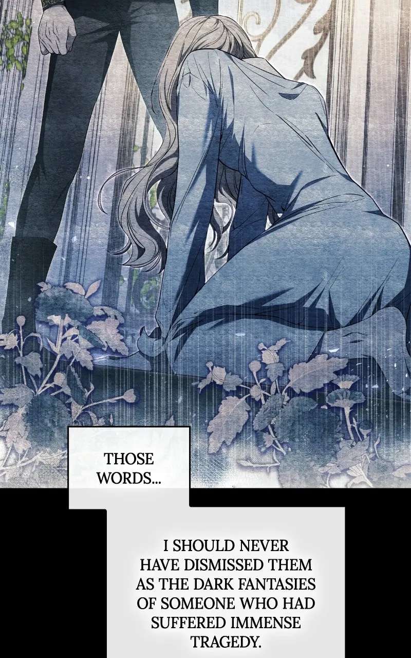 I’ll Be Anything You Desire Chapter 40 - page 46