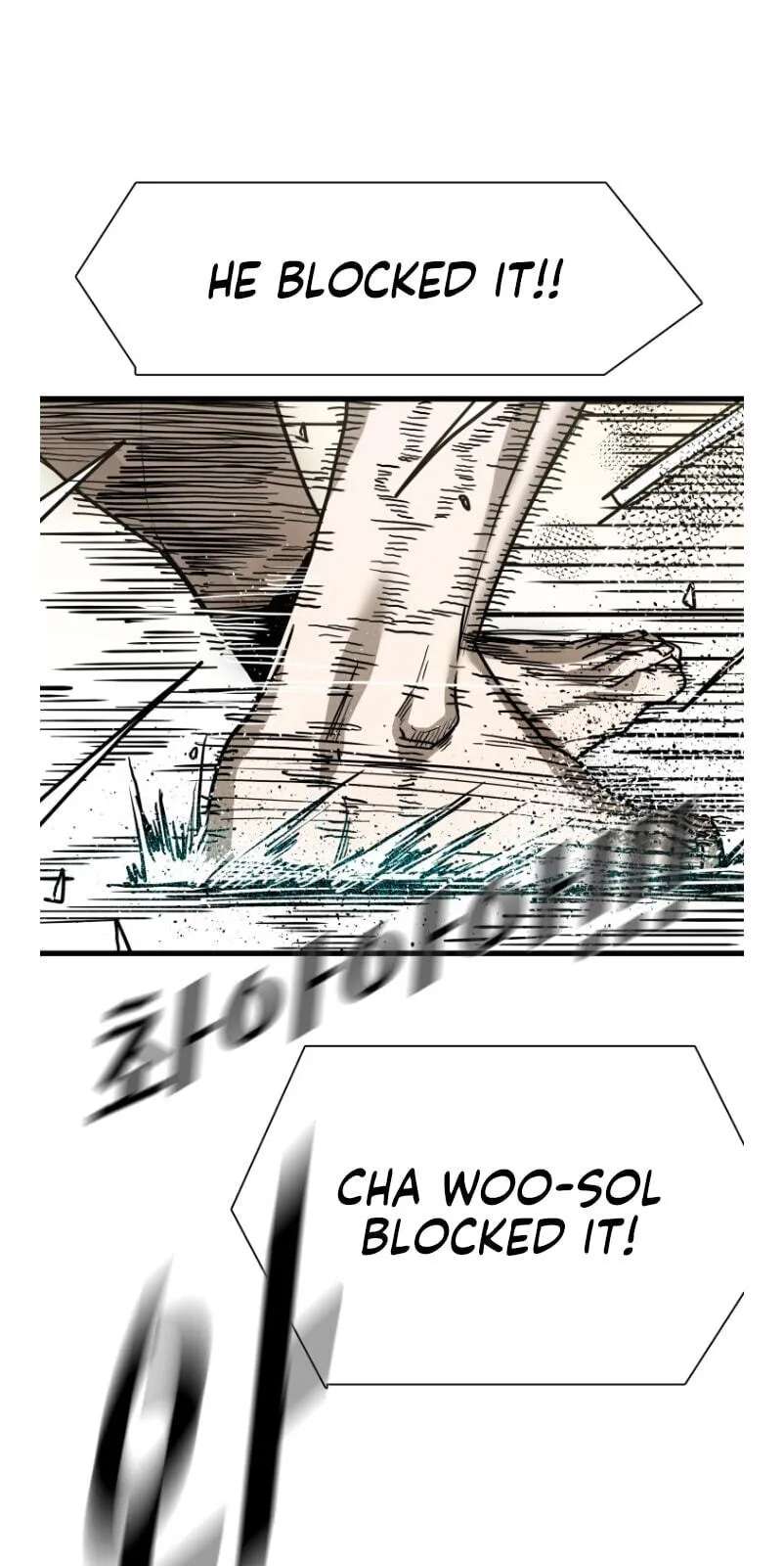 Shark Chapter 362 - page 19