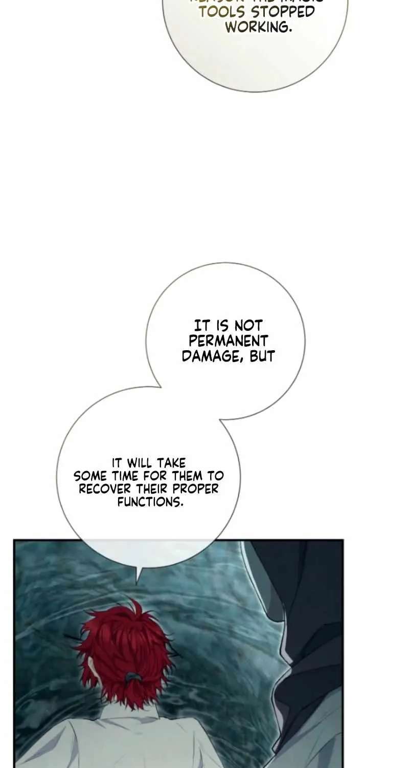 Don’t look for the resurrected Villainess Chapter 43 - page 42