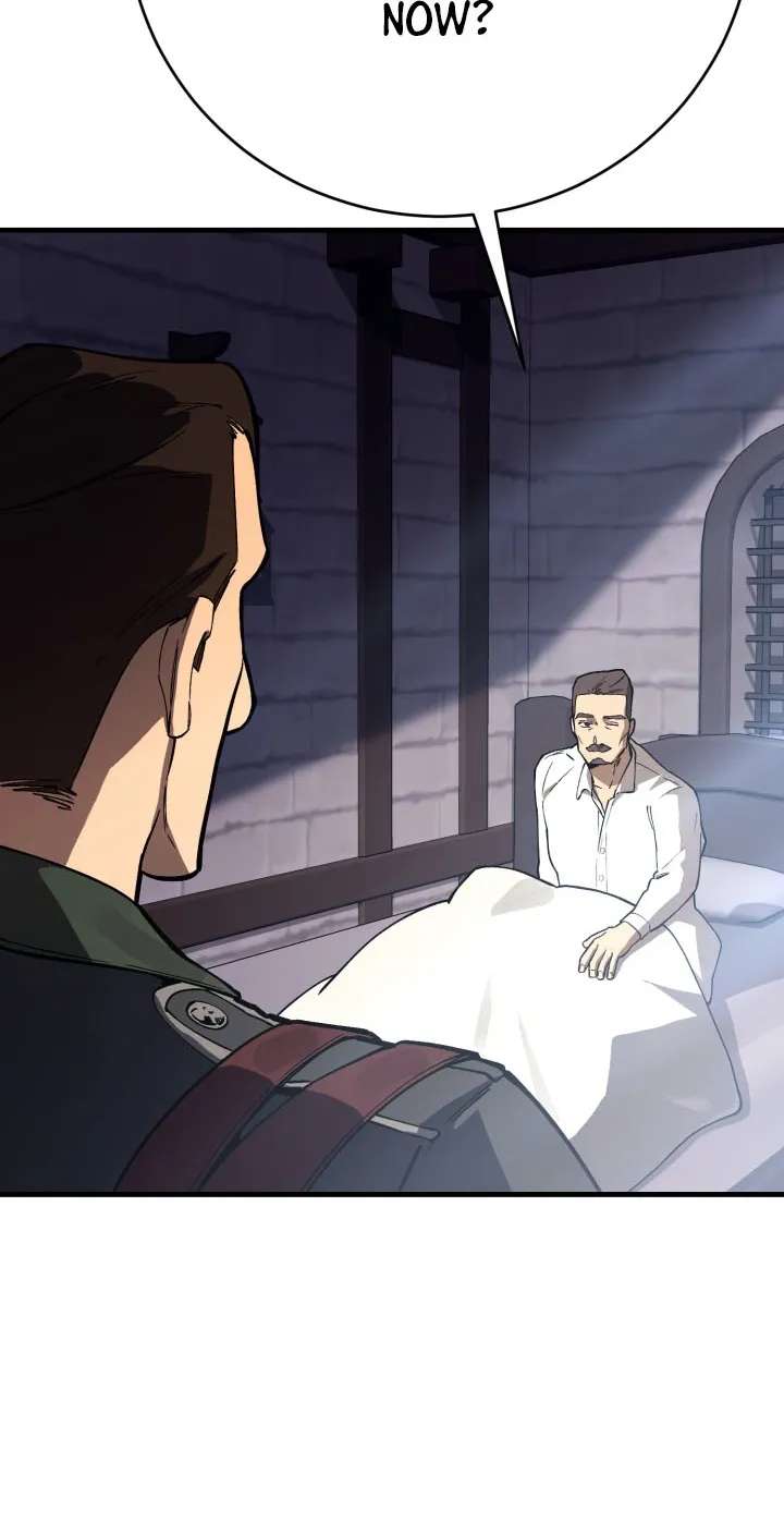 The Black-Haired US Army General Chapter 48 - page 8