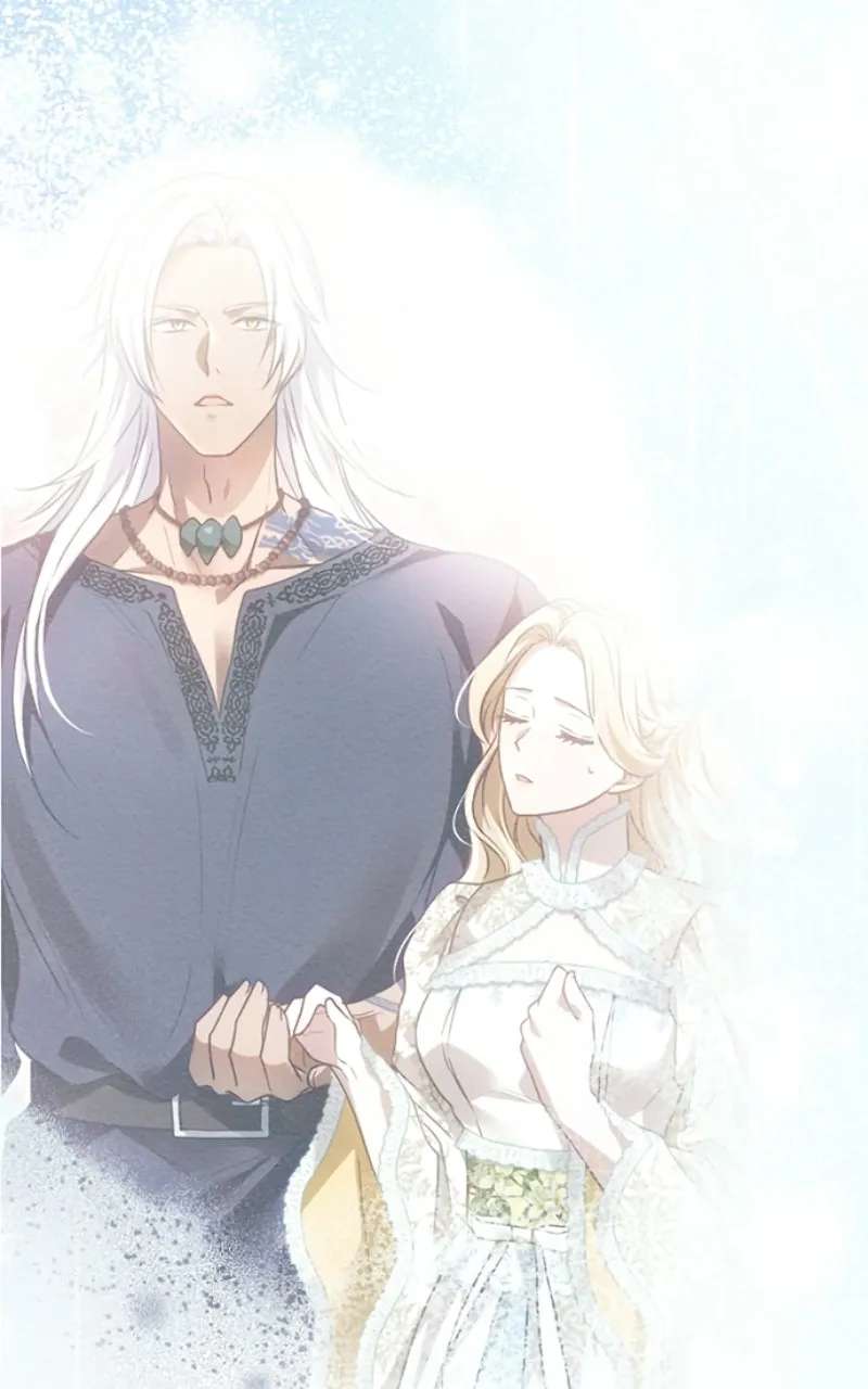 The Northern Warrior’sBeloved Bride Chapter 3 - page 131