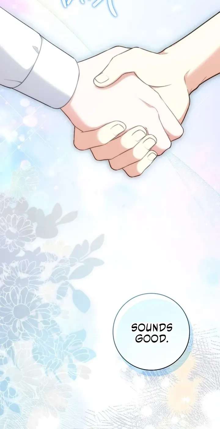 I'm Going to Become the Dark Duke's Family Chapter 31 - page 25