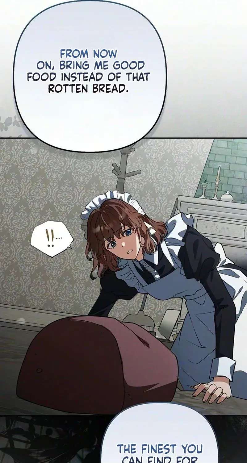 A Wicked Woman's Life with Her In-Laws Is Fun Chapter 3 - page 36