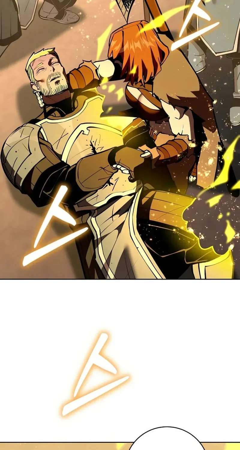 The Ruined World Was Mistaken for a Game Chapter 21 - page 36