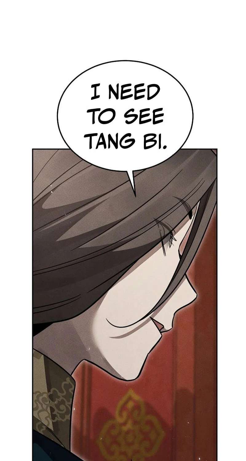 The Legend of Enxue Chapter 70 - page 86