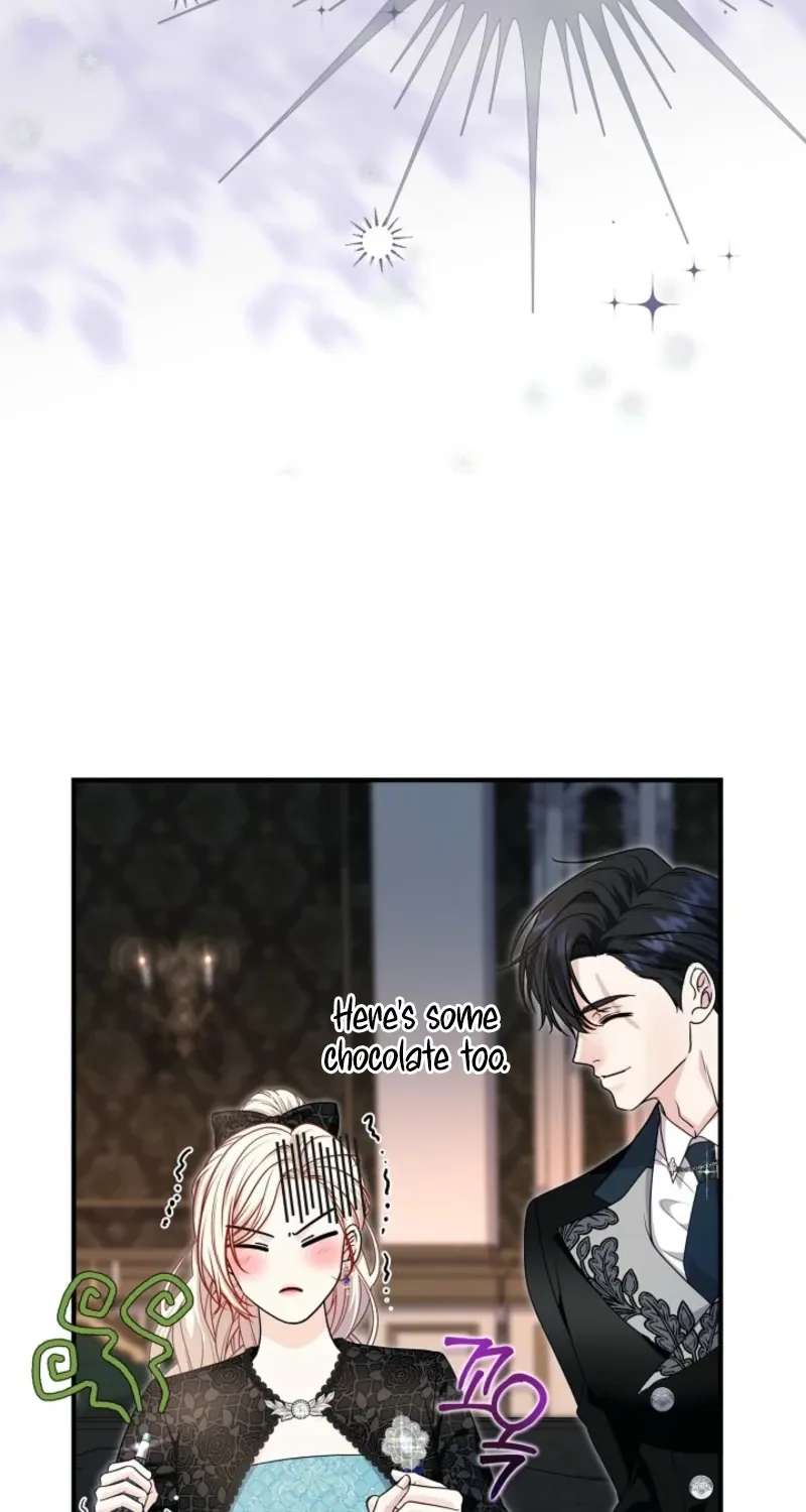 Grand Duke Of The North Chapter 97 - page 16
