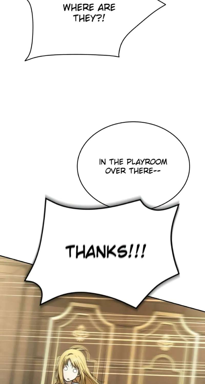 Kindergarten for Divine Beasts Chapter 76 - page 68