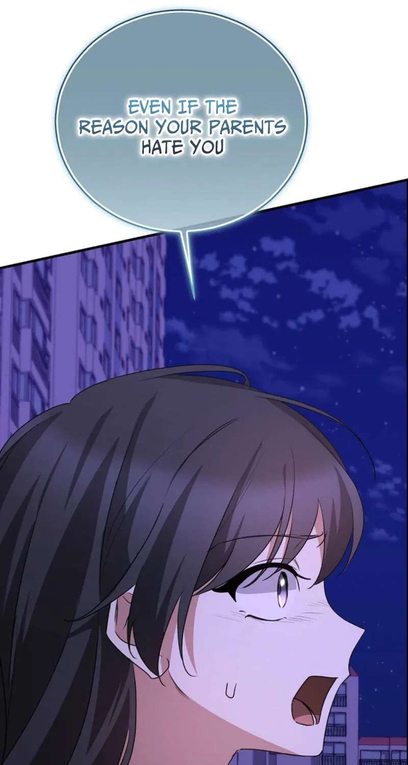 I Am In The Same Class As The Crazy Male Leads Chapter 91 - page 9