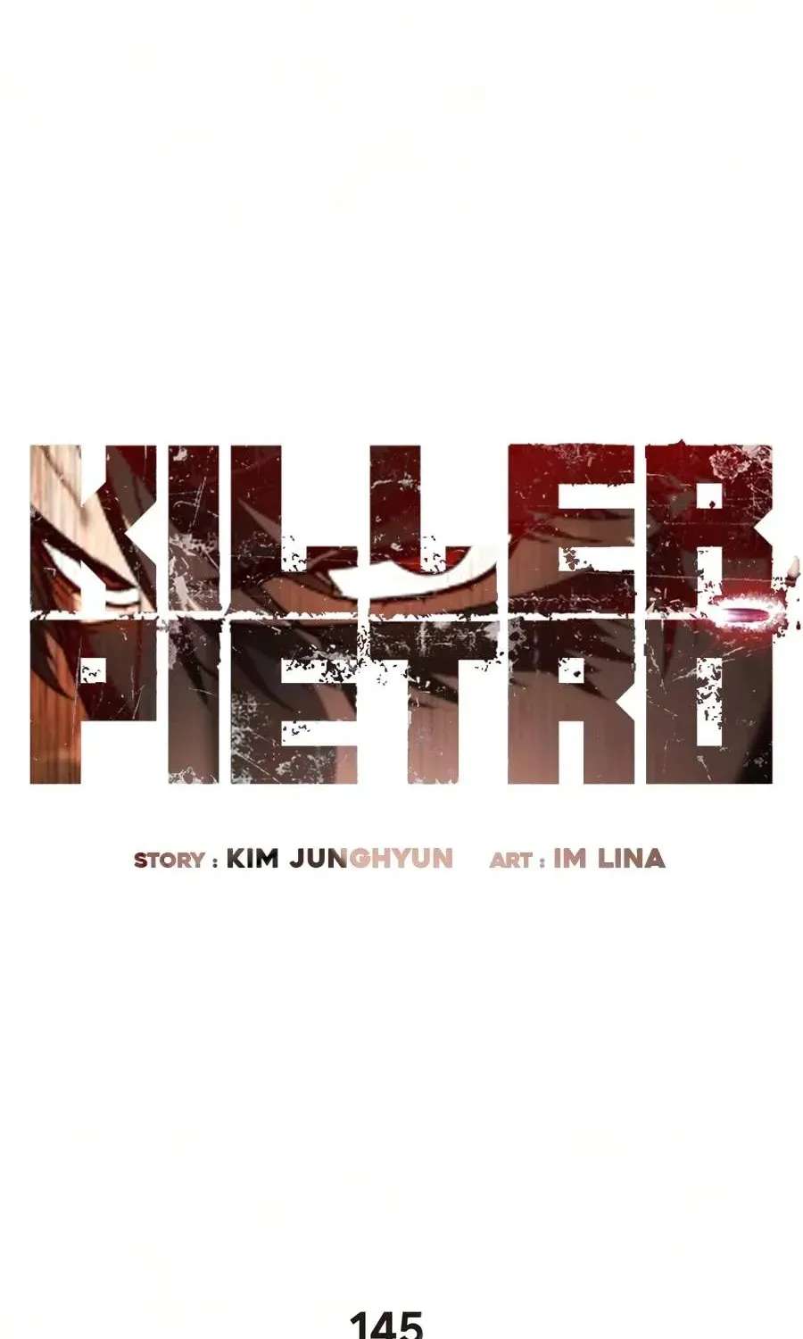 Killer Pedro Chapter 145 - page 69