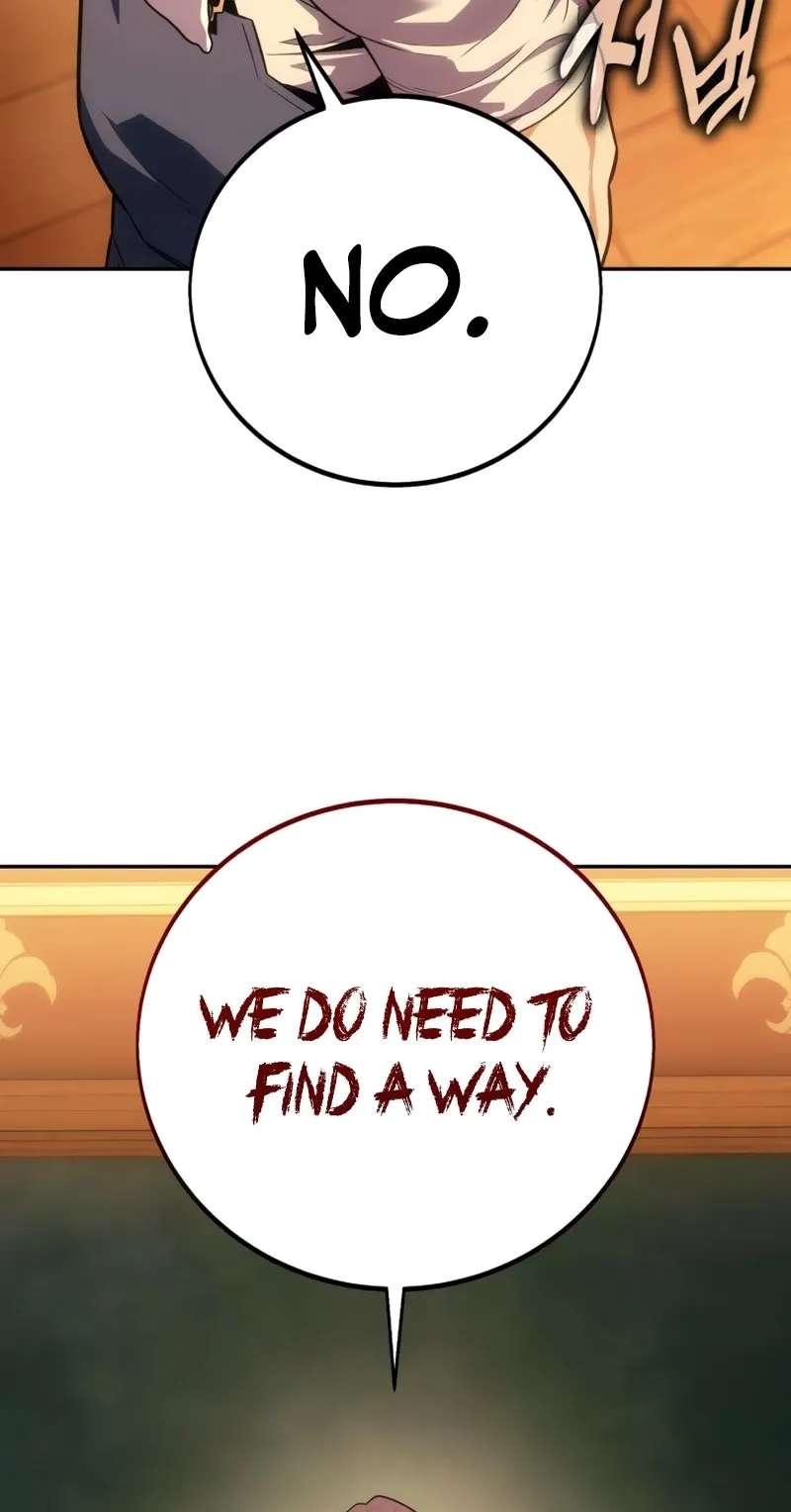 30 Years Have Passed Since the Prologue Chapter 14 - page 132