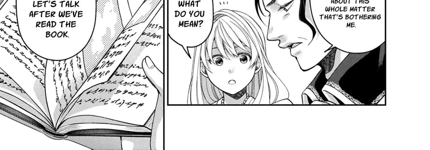 The Strongest Sorceress Framed by Her Sister Starts Over in Secret Chapter 44 - page 17