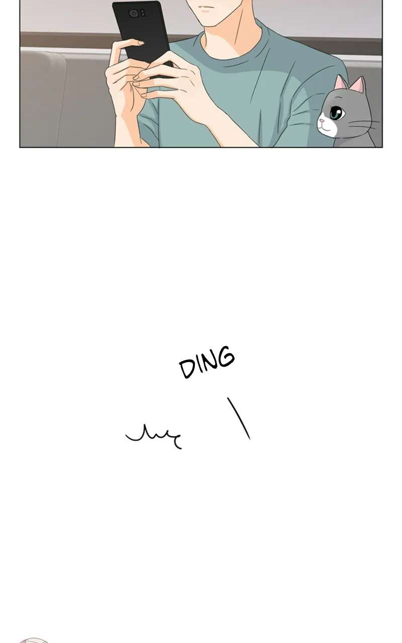 My Bias, My Boss Chapter 16 - page 55
