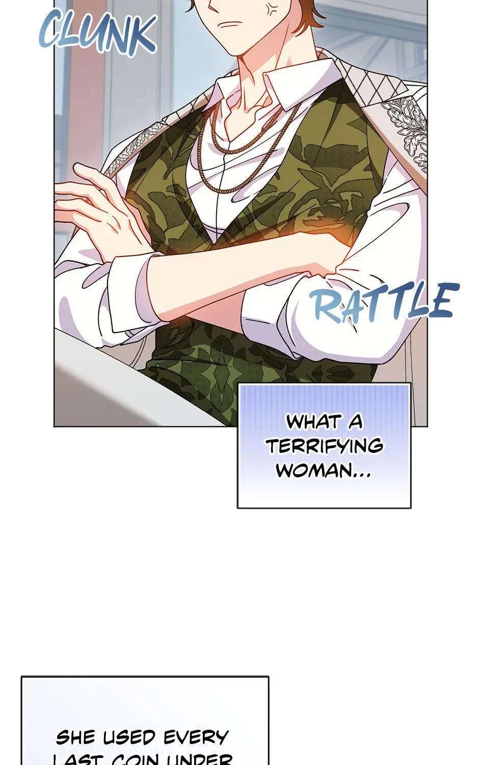 Millionaire Lady Chapter 41 - page 136