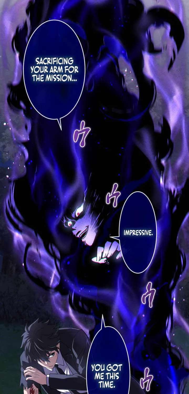 Ninja Royale: The Mightiest Ninja Across Time Chapter 28 - page 51