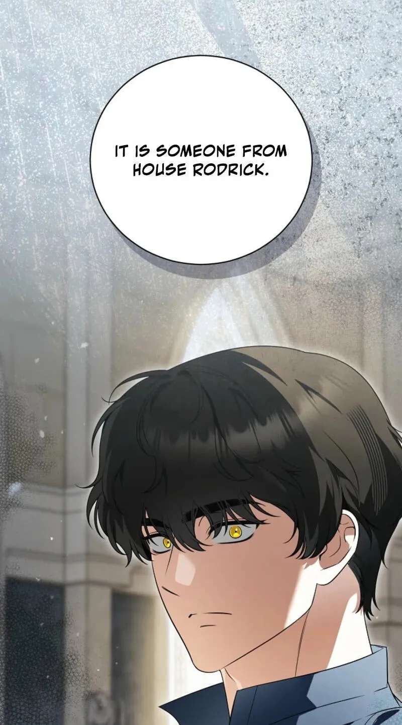 The Eldest Daughter Walks Down The Flower Path Chapter 48 - page 22