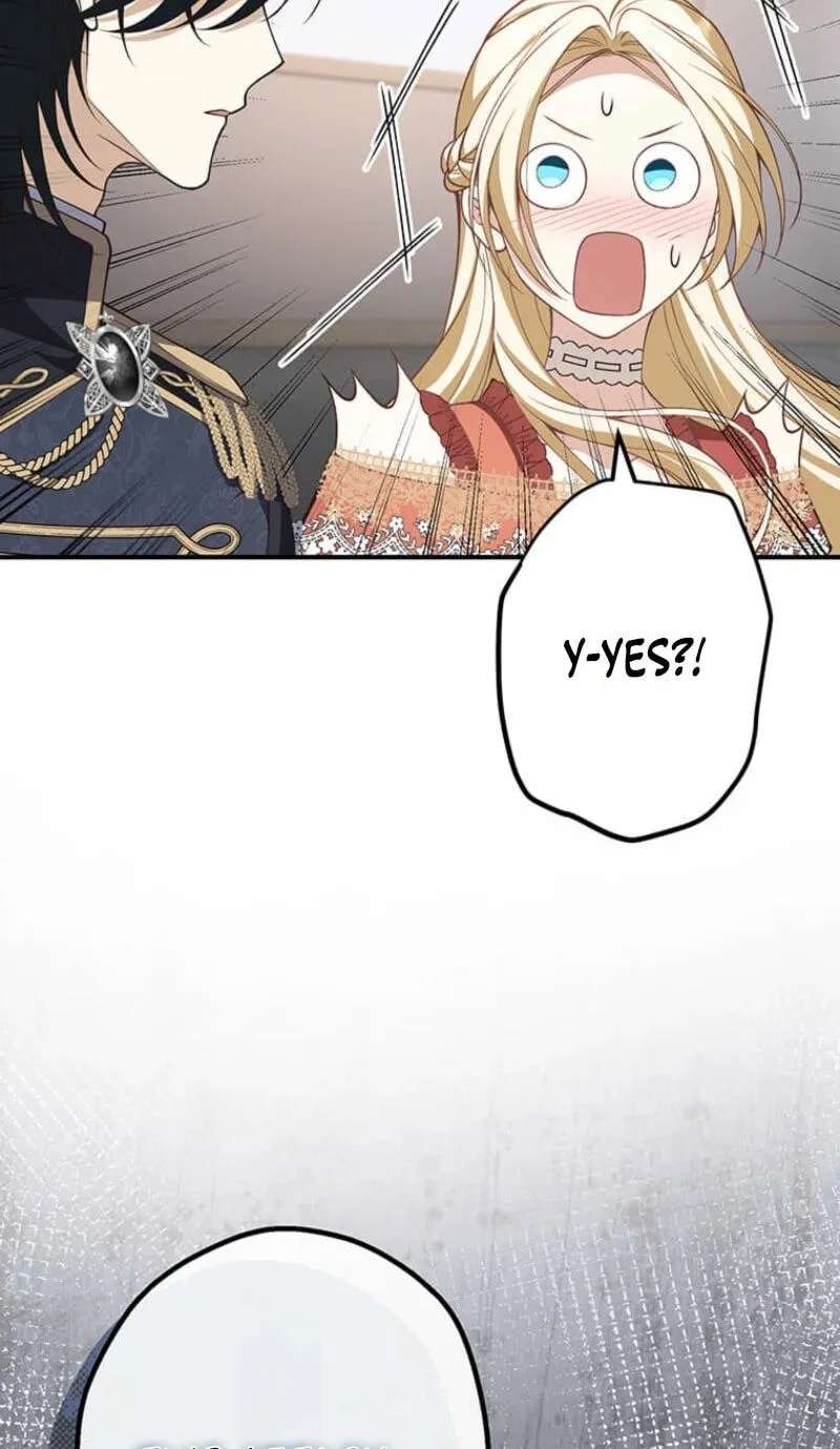 Konyaku Shita Ouji wa Moto Assassin de Shita Chapter 41 - page 8