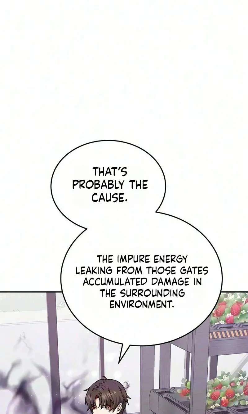 I Retired to the Countryside, and National-Level Big Shots Won't Leave Me Alone Chapter 6 - page 40